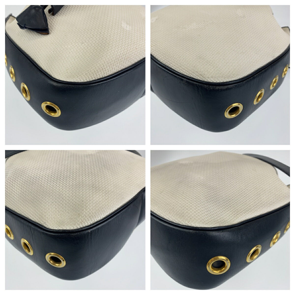 Saint Laurent Shoulder Bag - Rovelle Bags