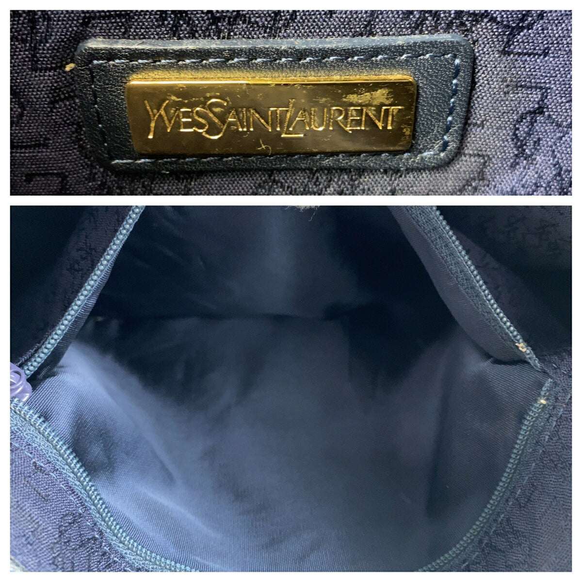 Saint Laurent Shoulder Bag - Rovelle Bags