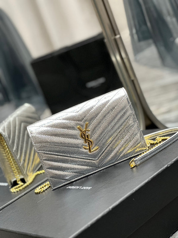 Yves Saint Laurent - Bags - 159