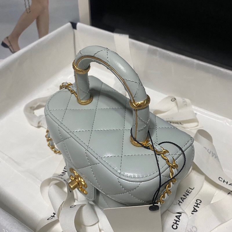 Chanel Handbag - Almora Bags