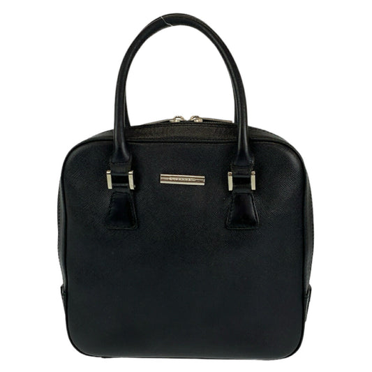 Burberry Check Handbag - Rovelle Bags