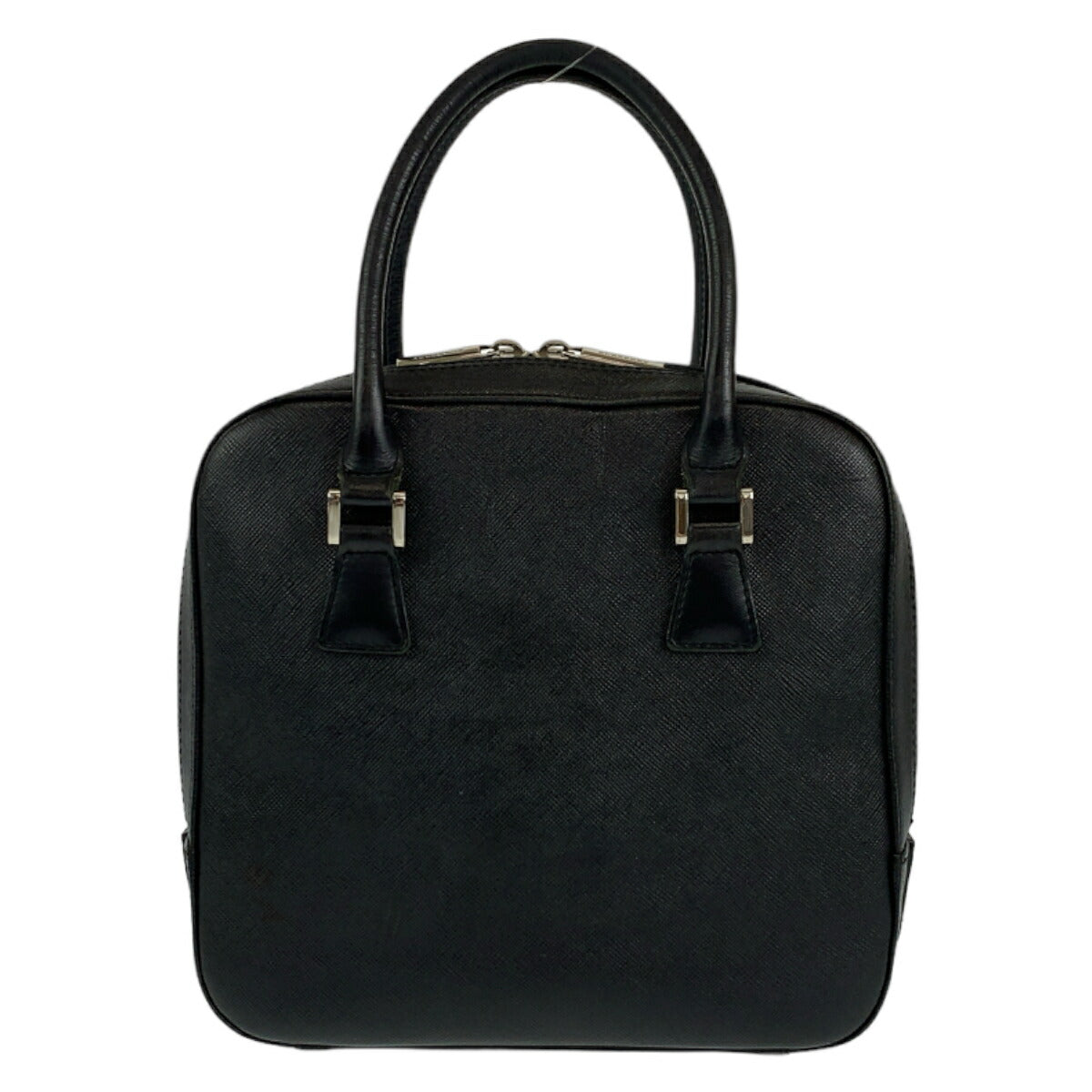 Burberry Check Handbag - Rovelle Bags