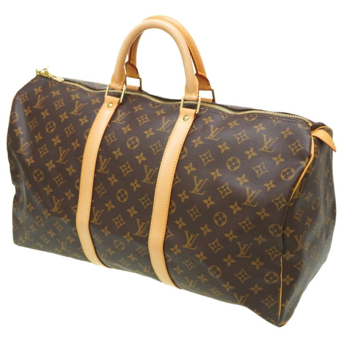Louis Vuitton Monogram Monogram Monogram Handbag