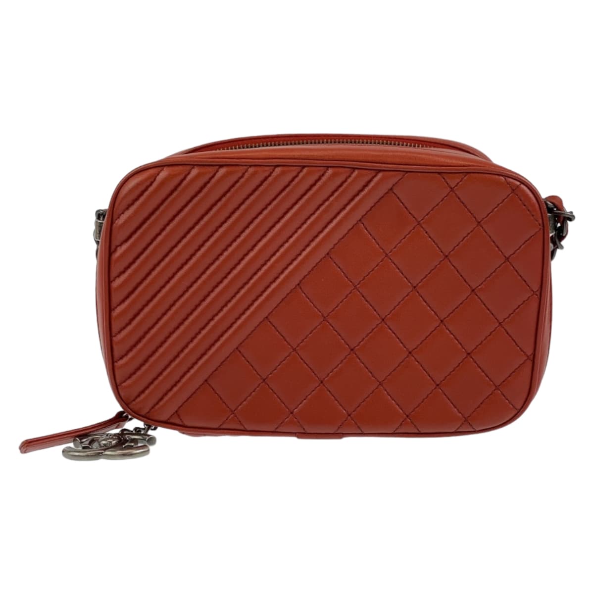 Chanel Boy Crossbody - Almora Bags
