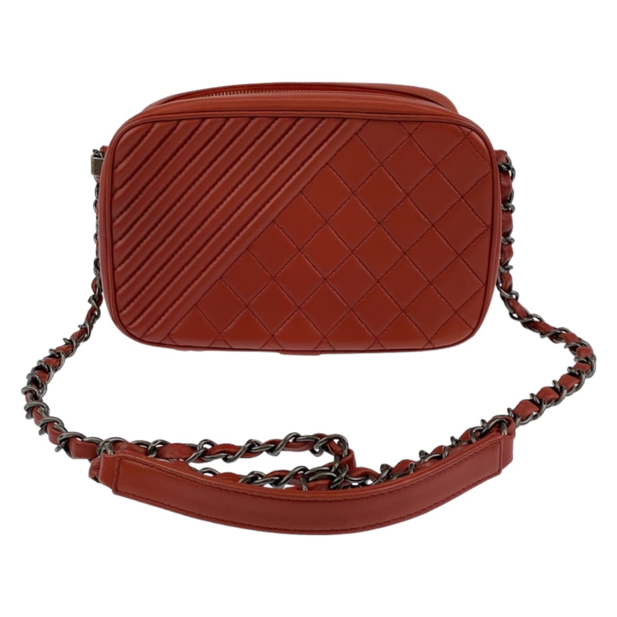 Chanel Boy Crossbody - Almora Bags