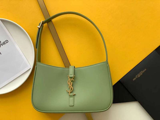 Yves Saint Laurent Icon Considered Handbag