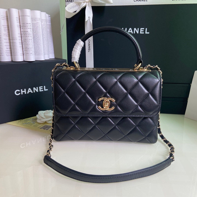 Chanel Handbag - Almora Bags
