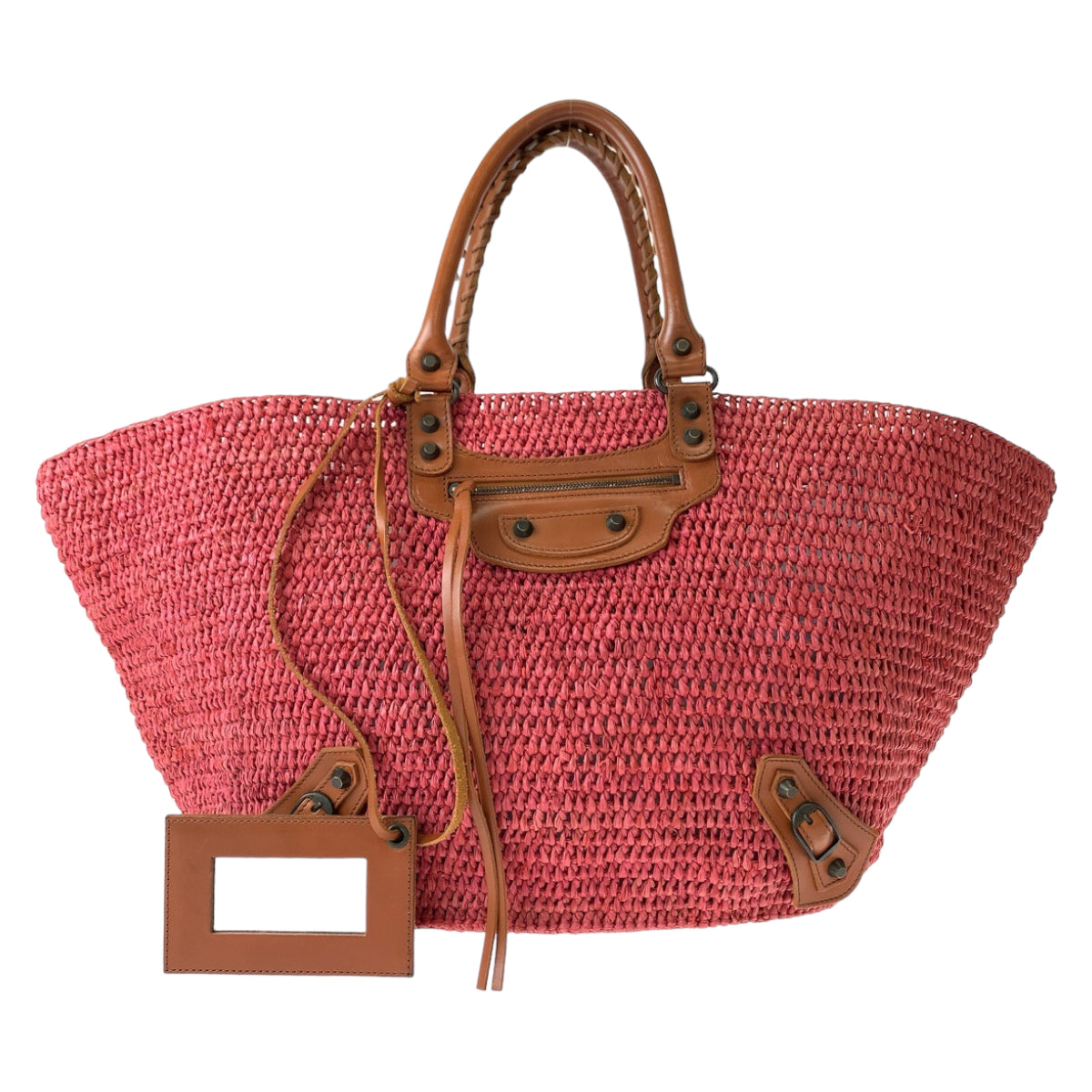 Balenciaga Tote - Rovelle Bags