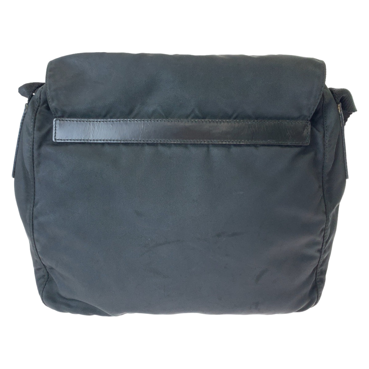 Prada Nylon Shoulder Bag - Rovelle Bags