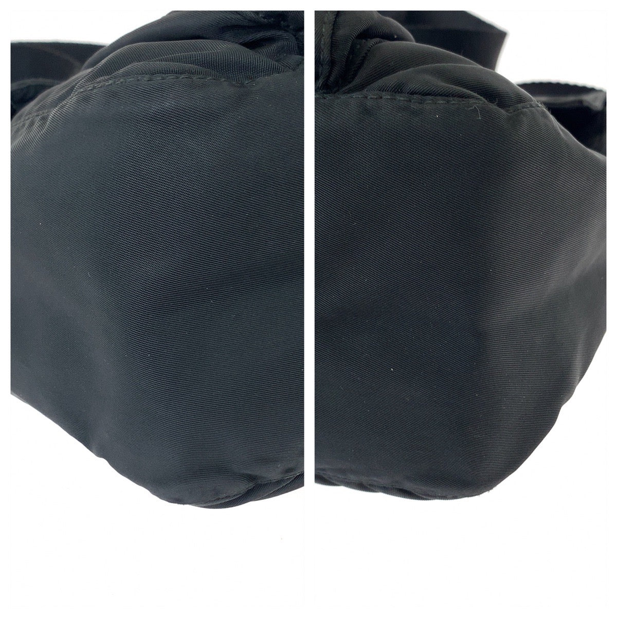Prada Nylon Shoulder Bag - Rovelle Bags
