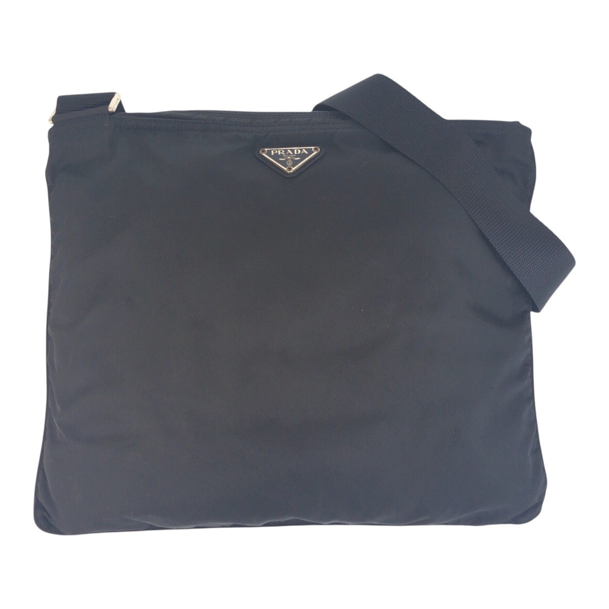 Prada Nylon Crossbody - Rovelle Bags