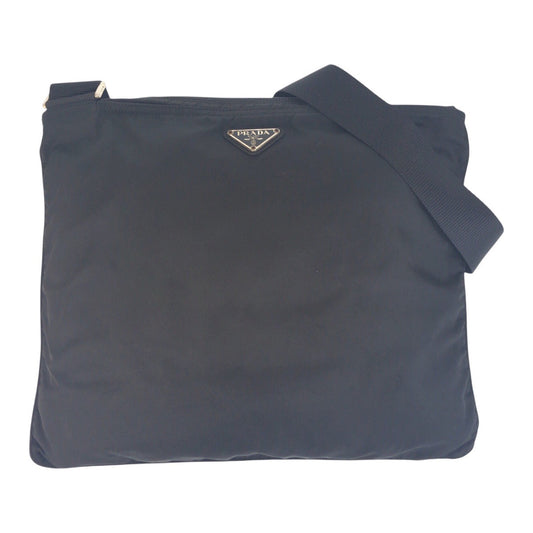Prada Nylon Crossbody - Rovelle Bags