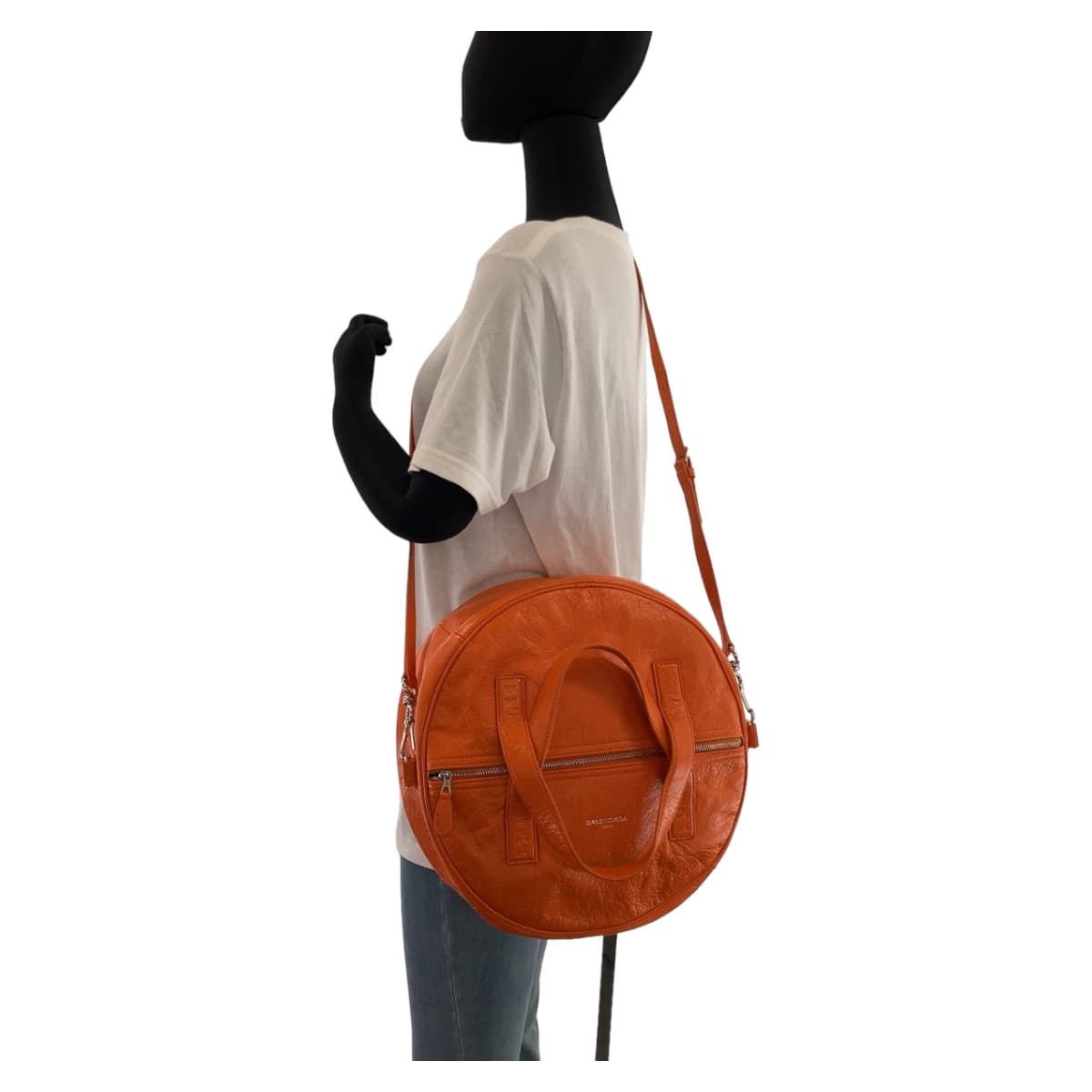 Balenciaga Shoulder Bag - Rovelle Bags