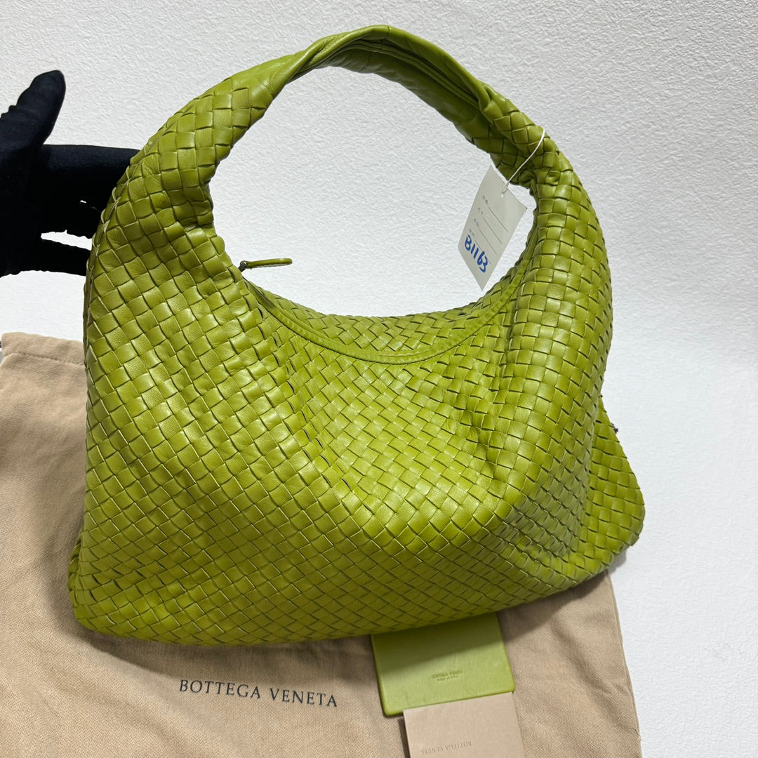 Bottega Veneta Veneta Shoulder Bag - Rovelle Bags