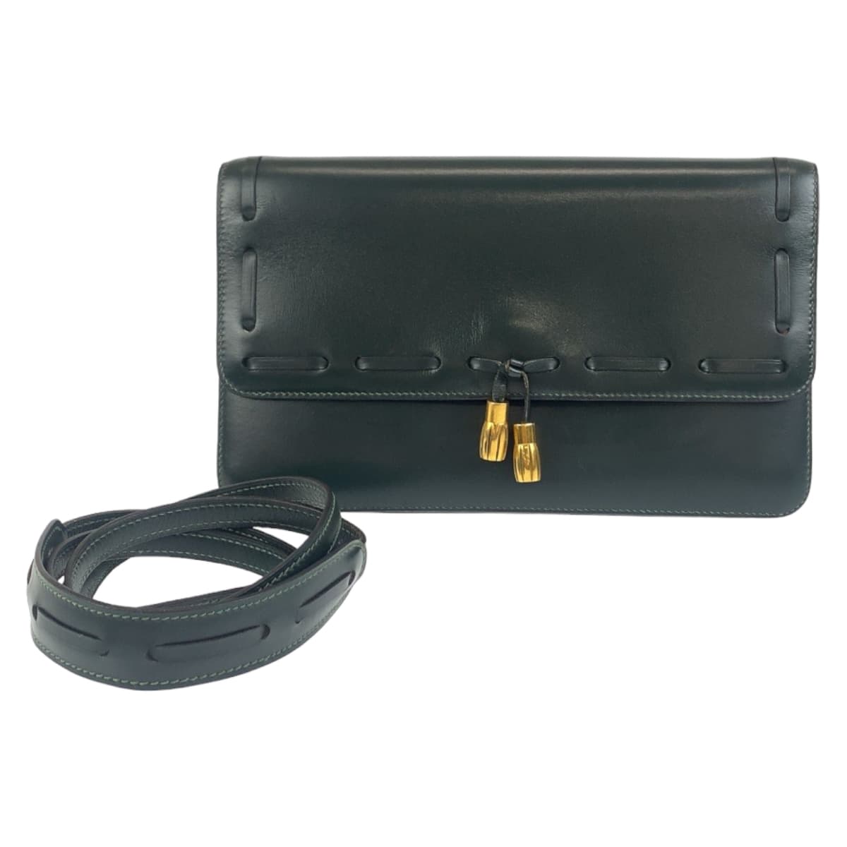Hermès Shoulder Bag - Rovelle Bags