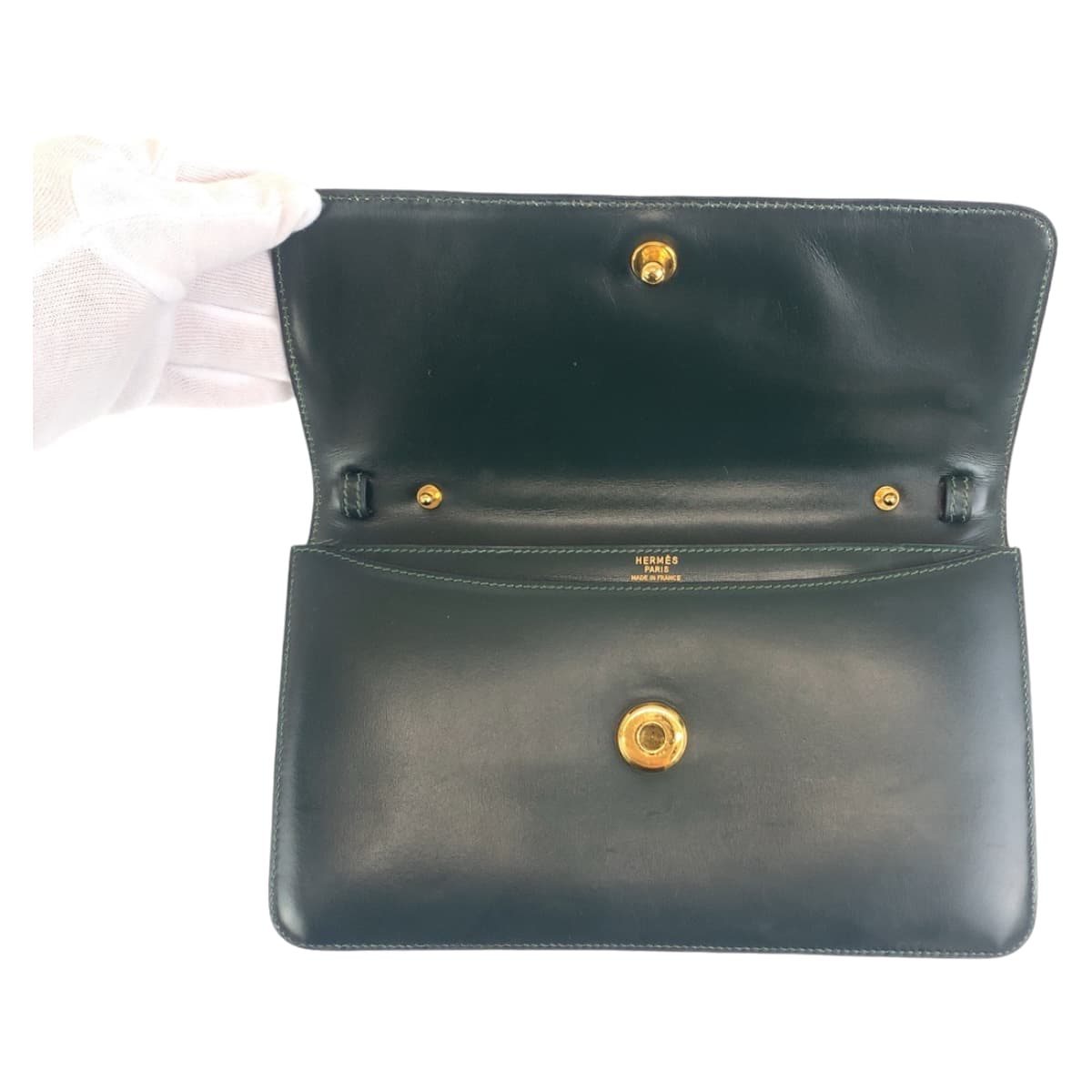 Hermès Shoulder Bag - Rovelle Bags
