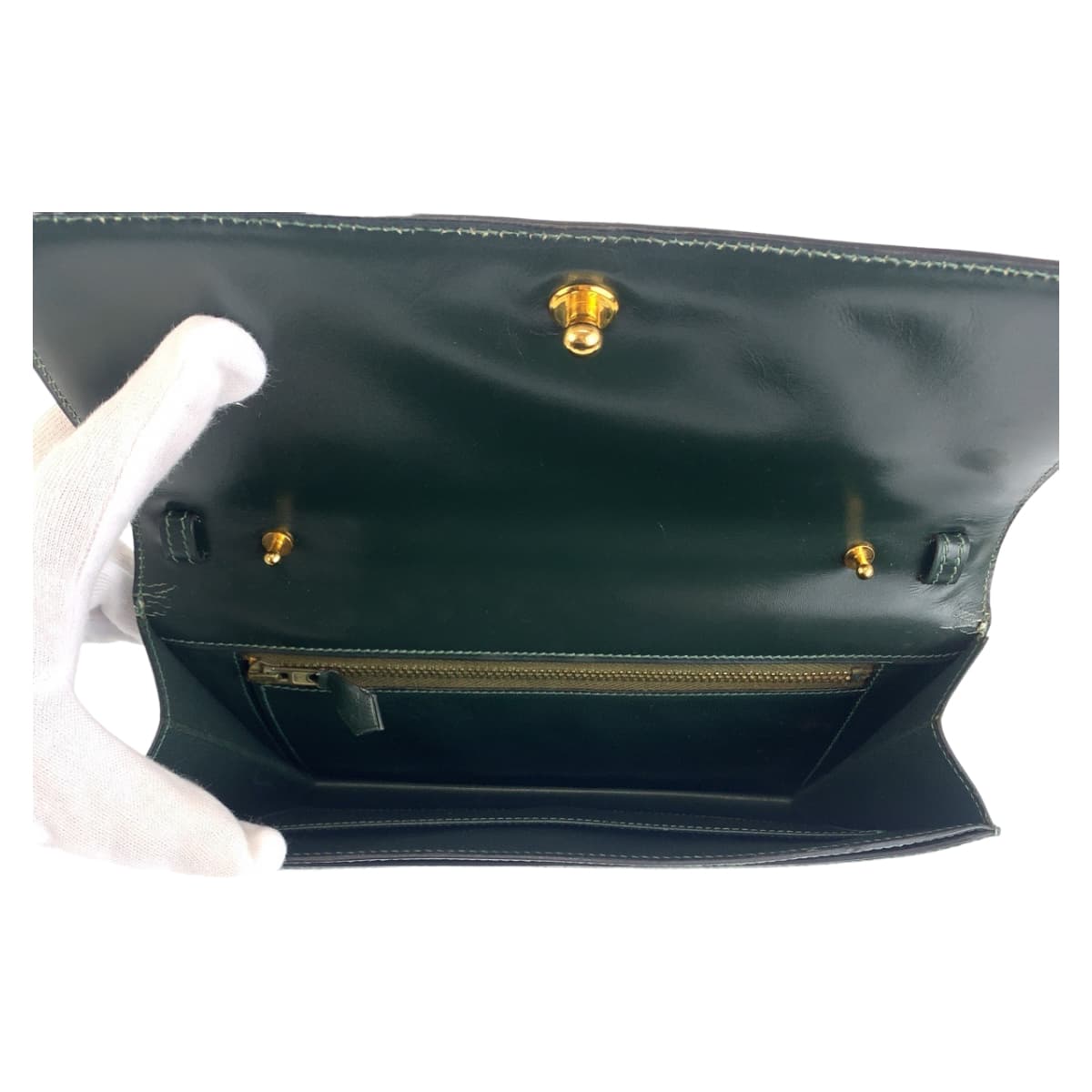 Hermès Shoulder Bag - Rovelle Bags
