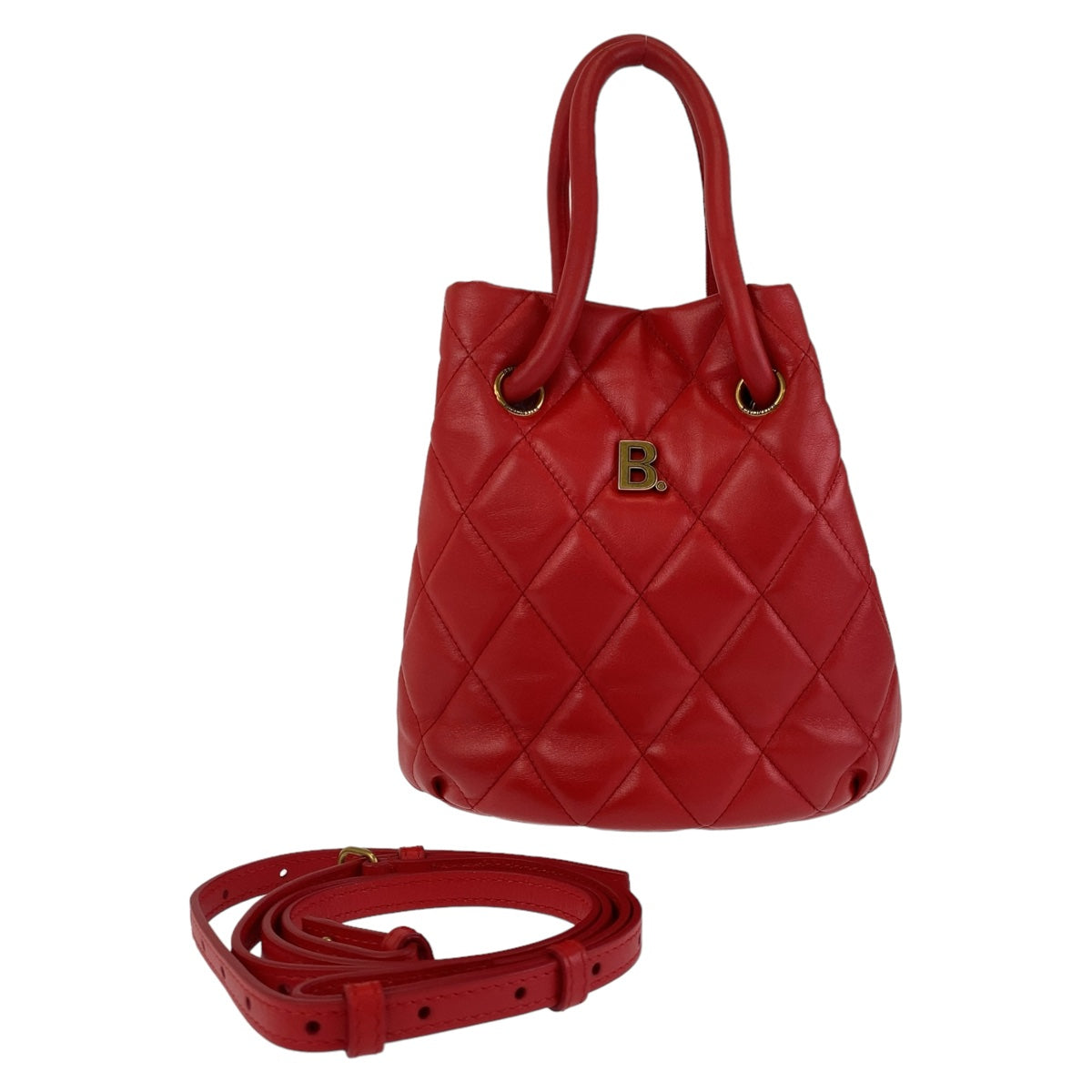 Balenciaga Handbag - Rovelle Bags