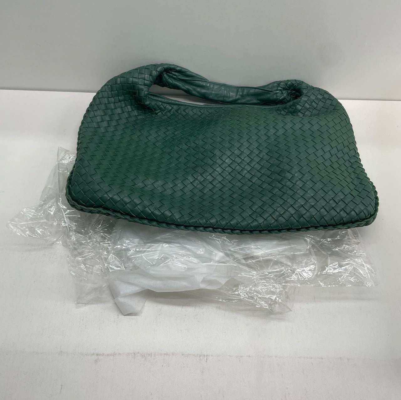 Bottega Veneta Veneta Shoulder Bag - Rovelle Bags