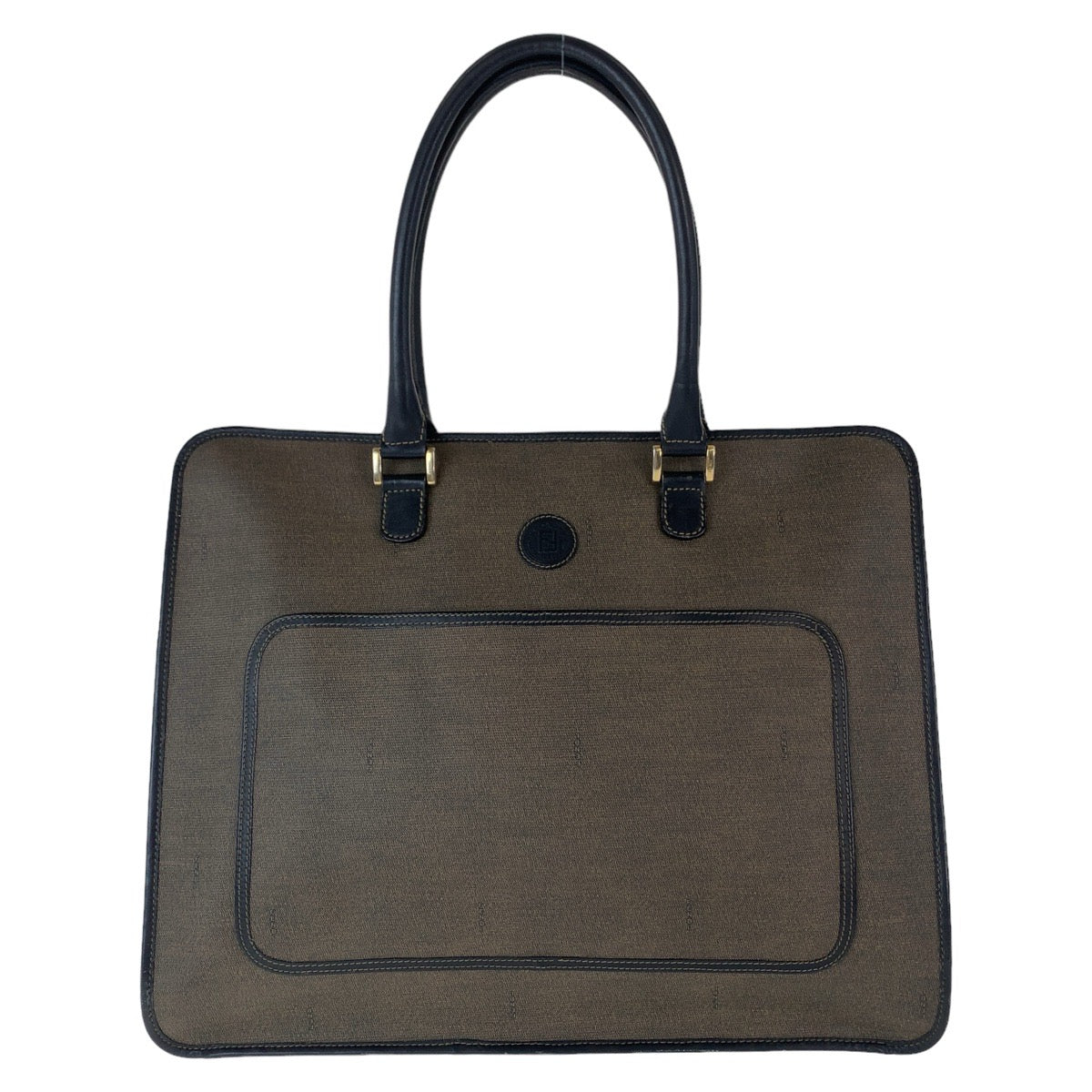 Fendi Tote Tote - Rovelle Bags