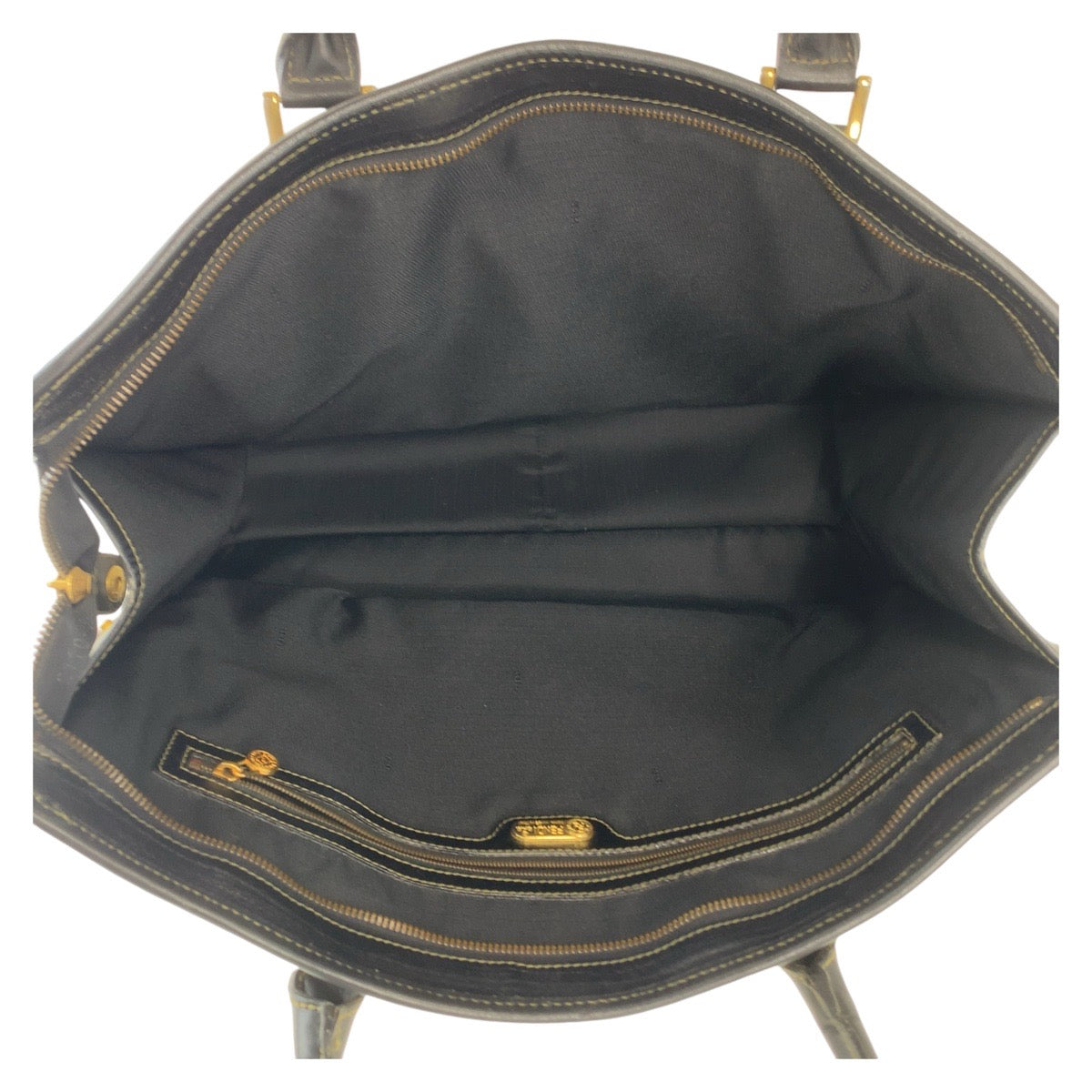 Fendi Tote Tote - Rovelle Bags