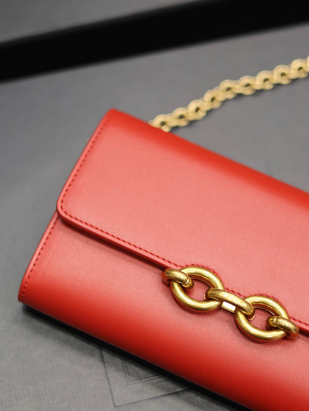 Yves Saint Laurent Icon Considered Handbag
