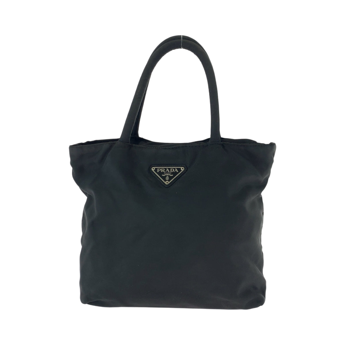 Prada Nylon Tote - Rovelle Bags