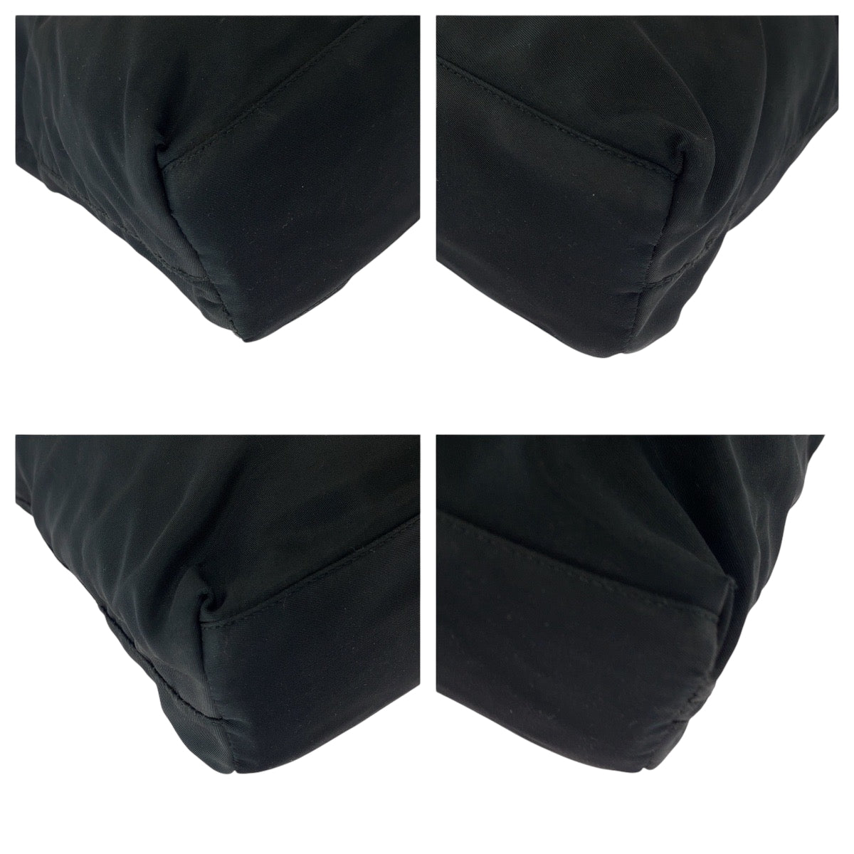 Prada Nylon Tote - Rovelle Bags