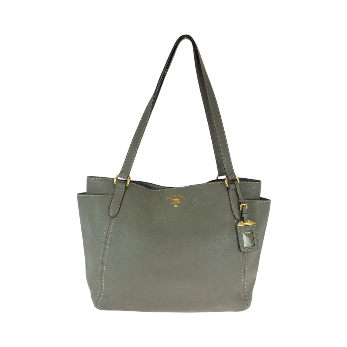 Prada Tote - Rovelle Bags