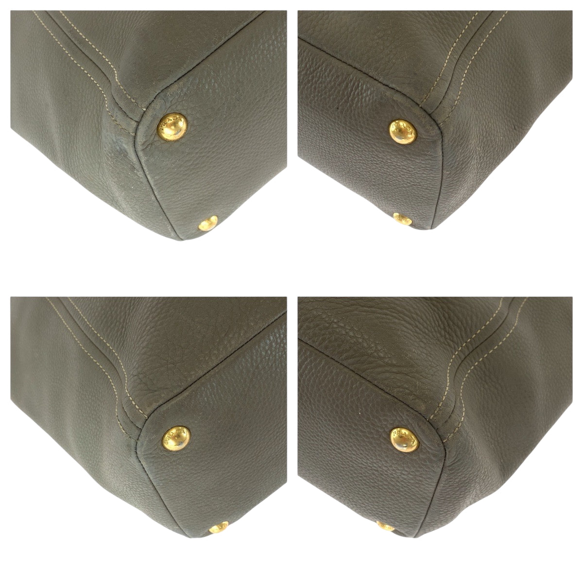 Prada Tote - Rovelle Bags