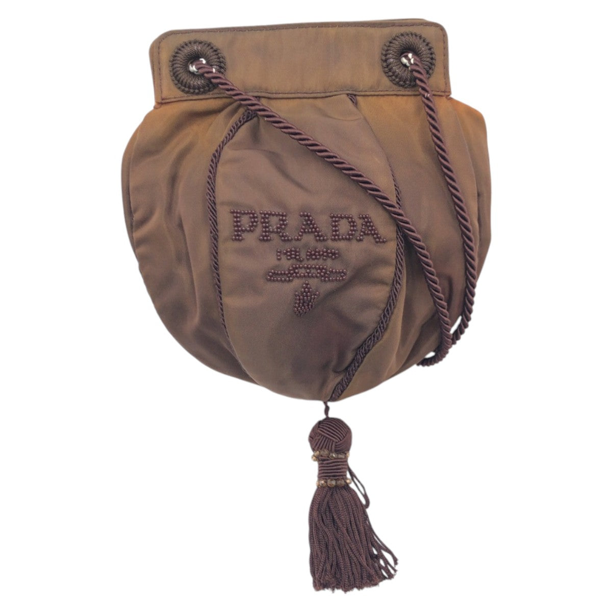 Prada Nylon Shoulder Bag - Rovelle Bags