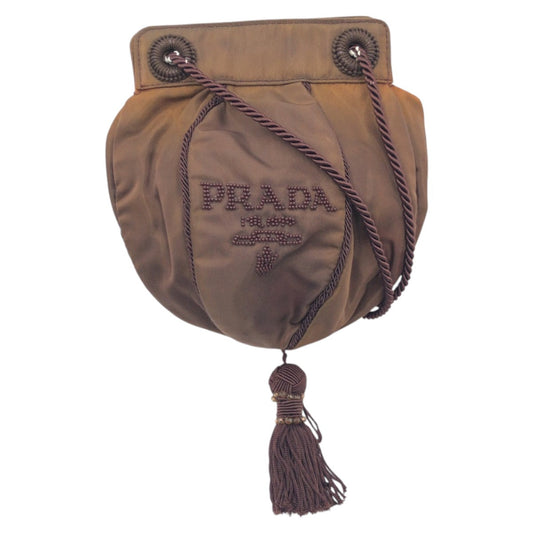 Prada Nylon Shoulder Bag - Rovelle Bags