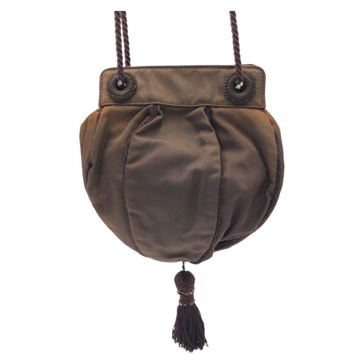 Prada Nylon Shoulder Bag - Rovelle Bags