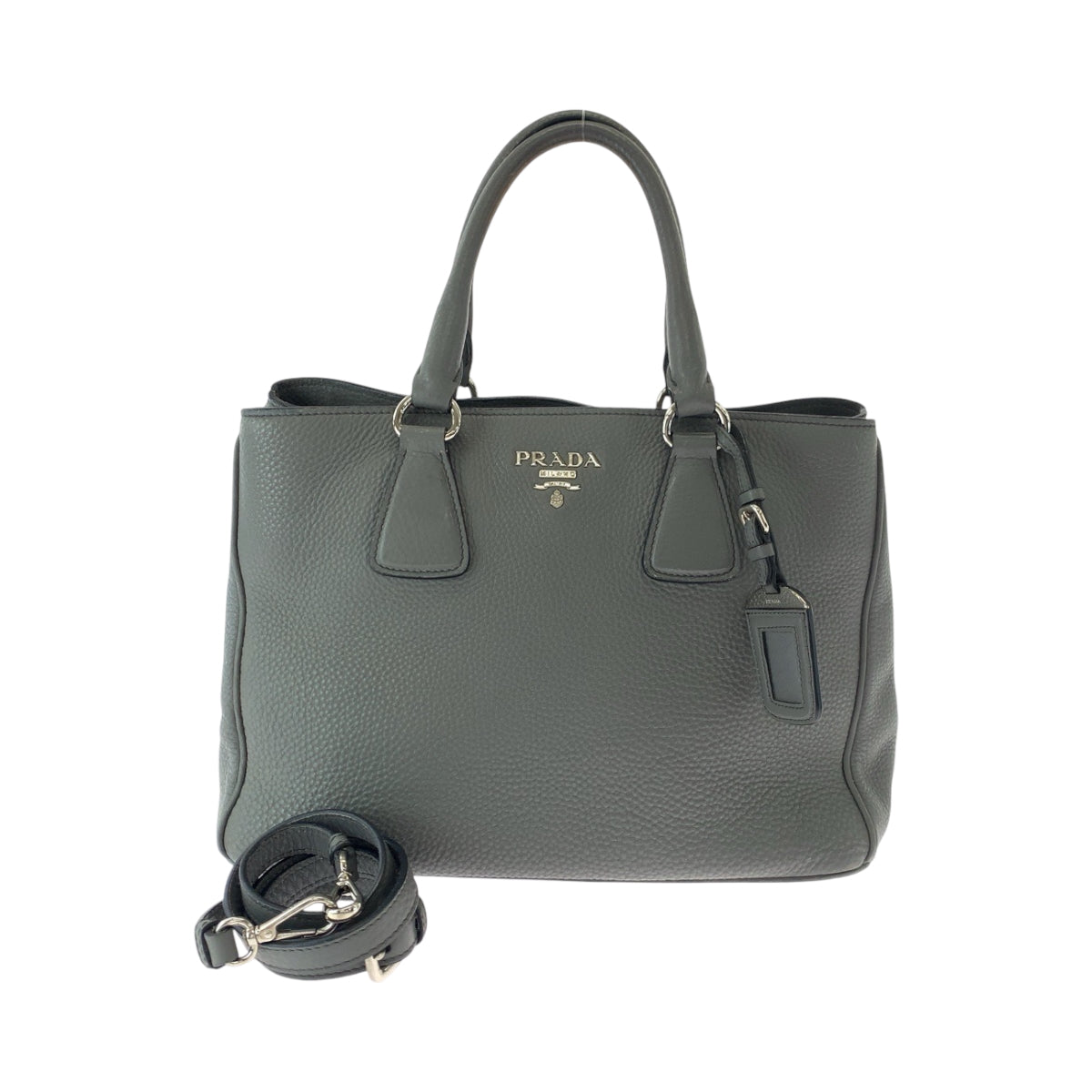 Prada Shoulder Bag - Rovelle Bags