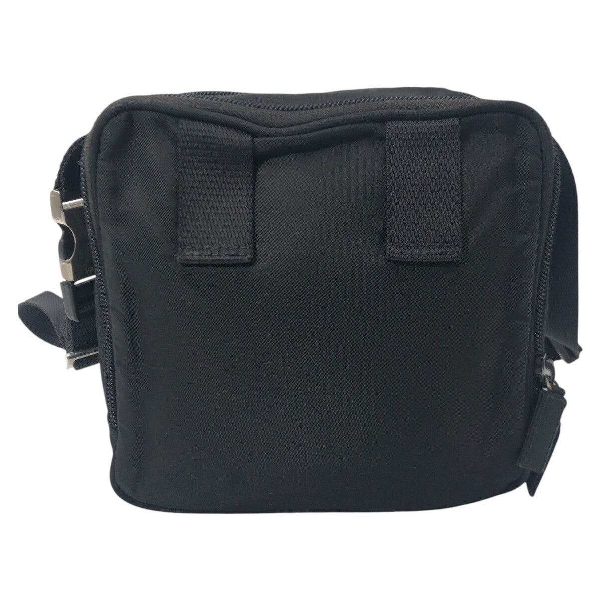 Prada Nylon Shoulder Bag - Rovelle Bags