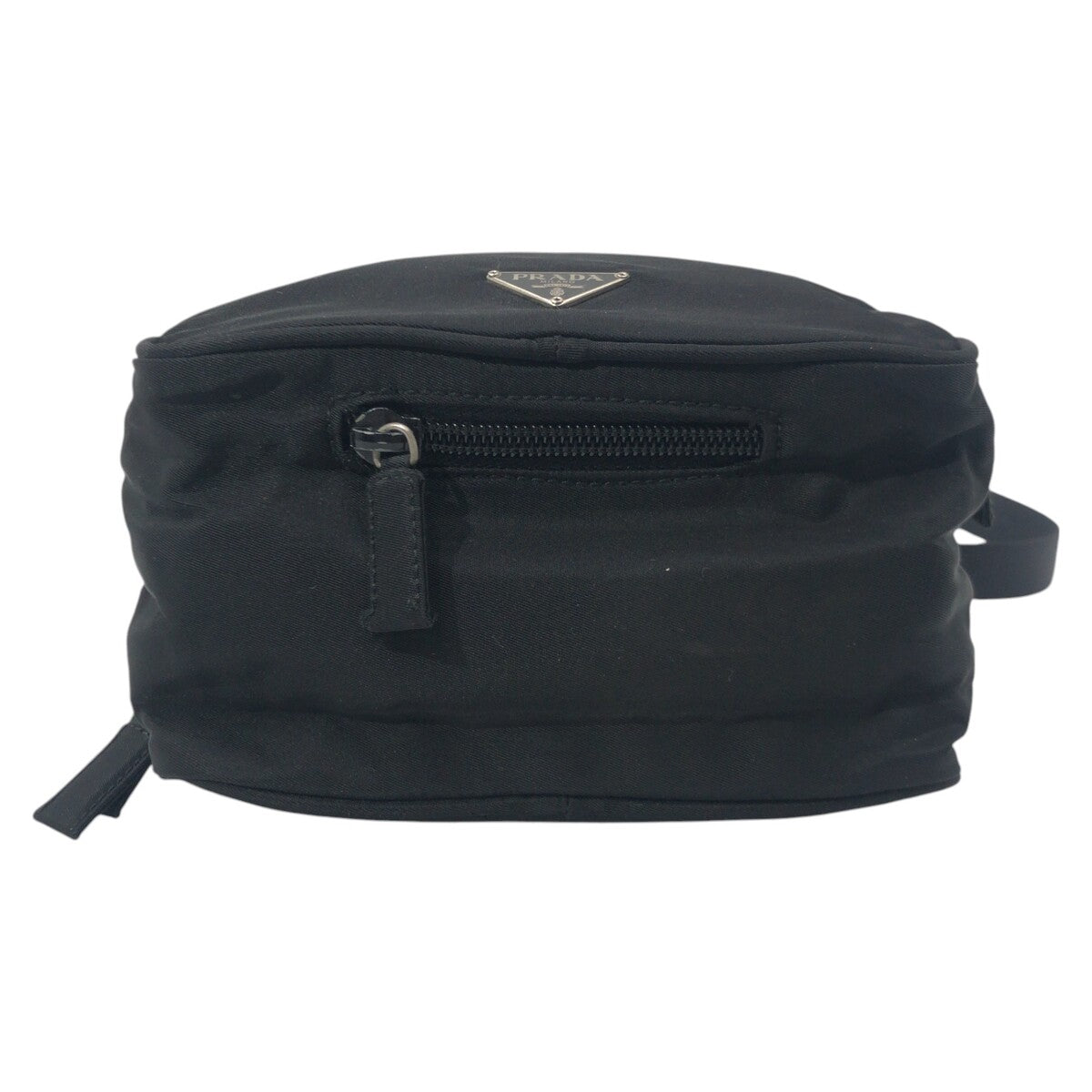 Prada Nylon Shoulder Bag - Rovelle Bags
