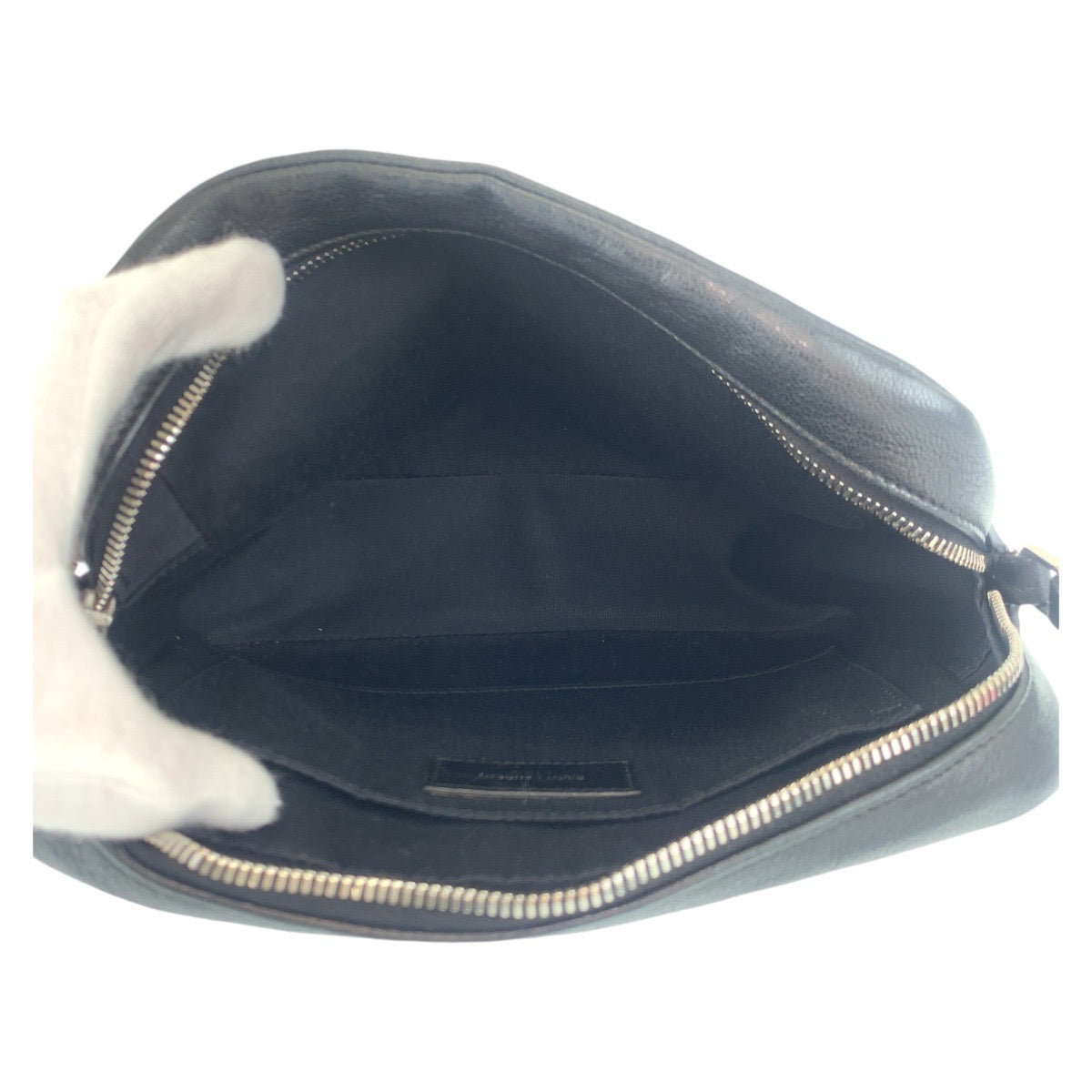 Saint Laurent Shoulder Bag - Rovelle Bags