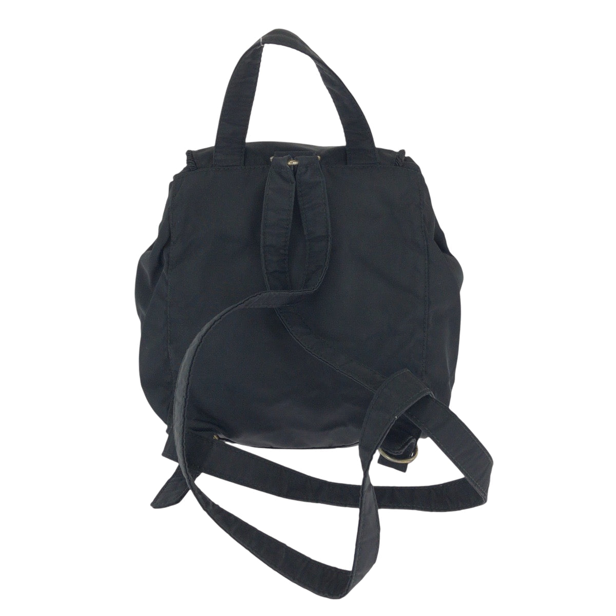 Prada Nylon Backpack - Rovelle Bags