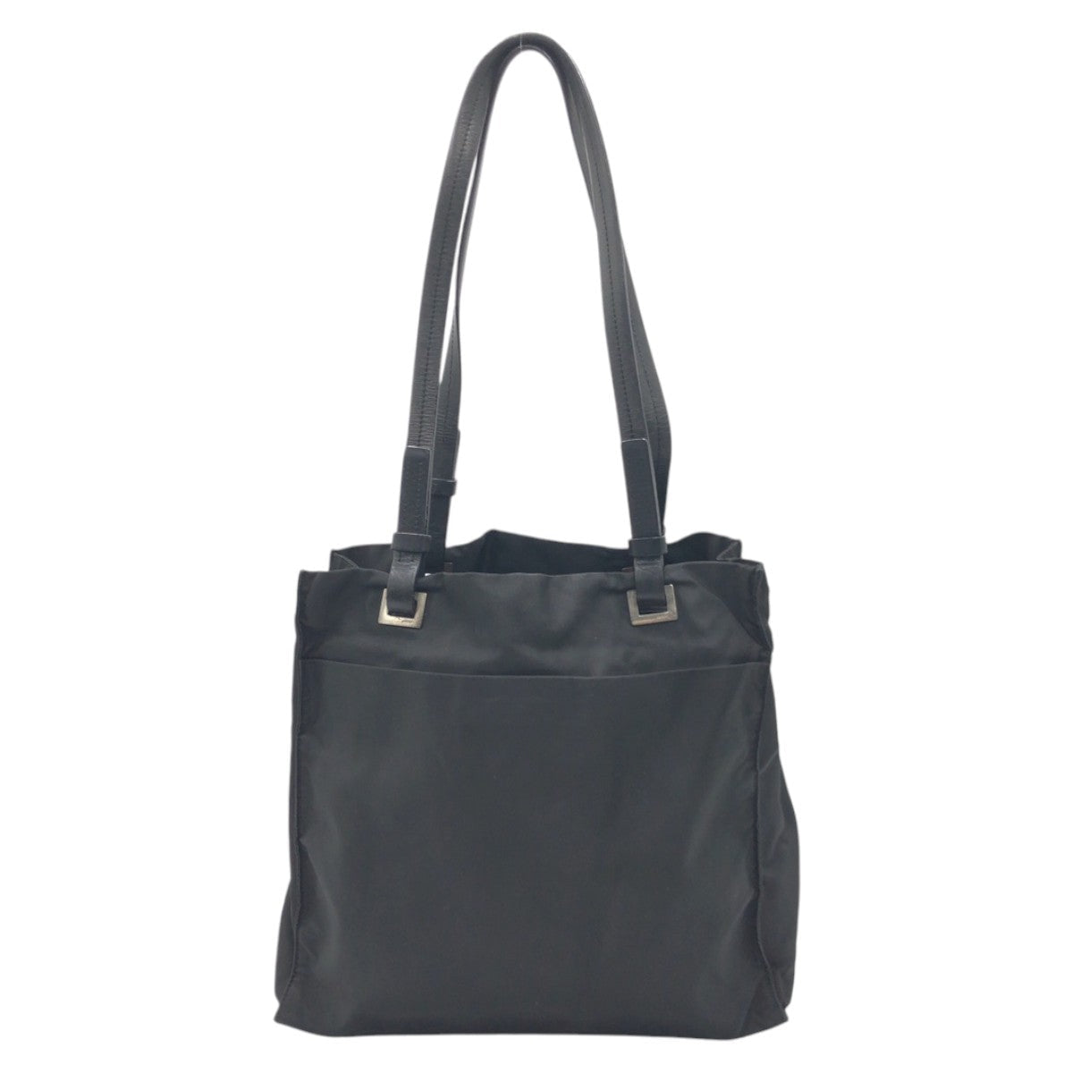 Prada Nylon Tote - Rovelle Bags