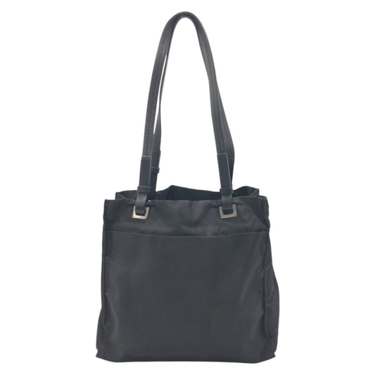 Prada Nylon Tote - Rovelle Bags