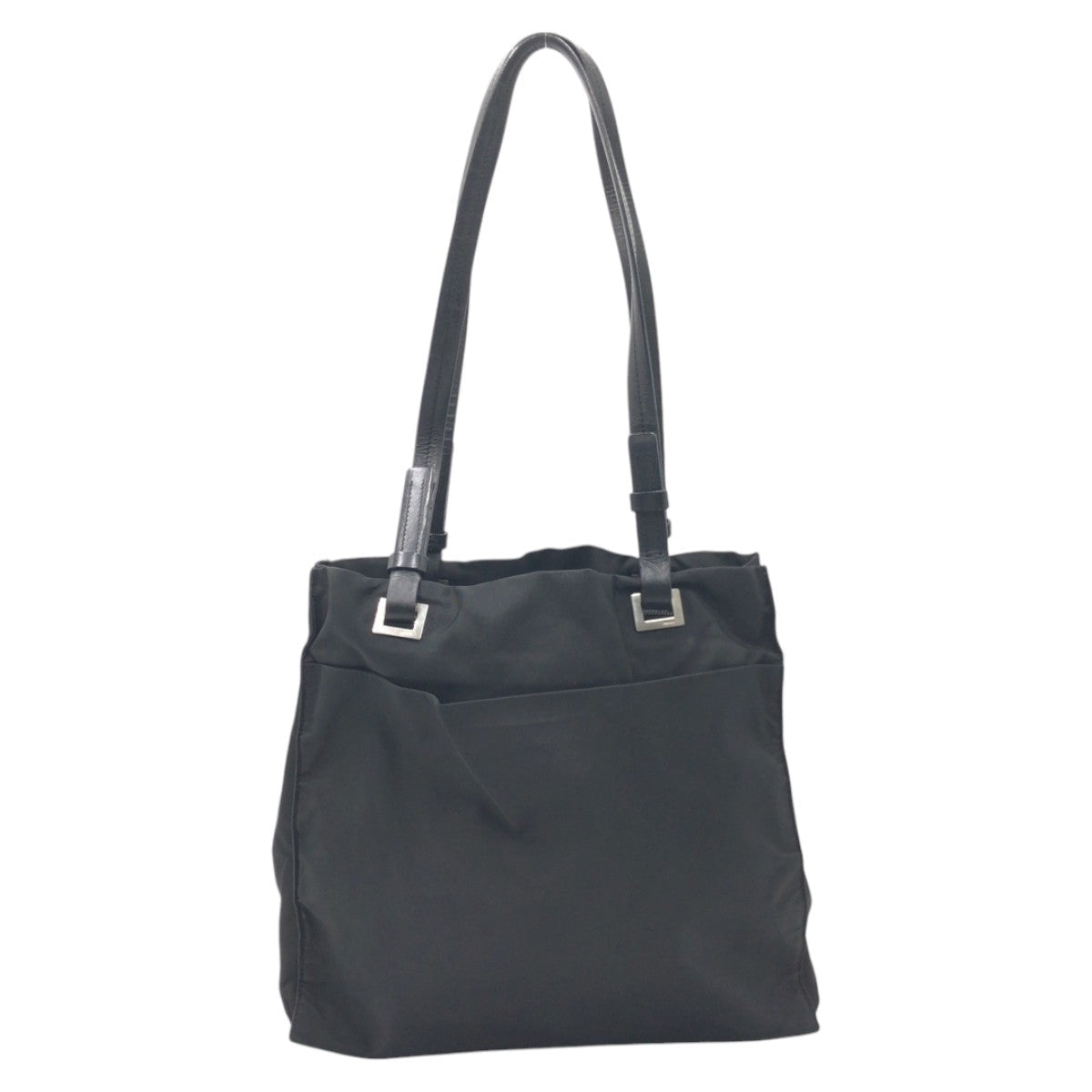 Prada Nylon Tote - Rovelle Bags