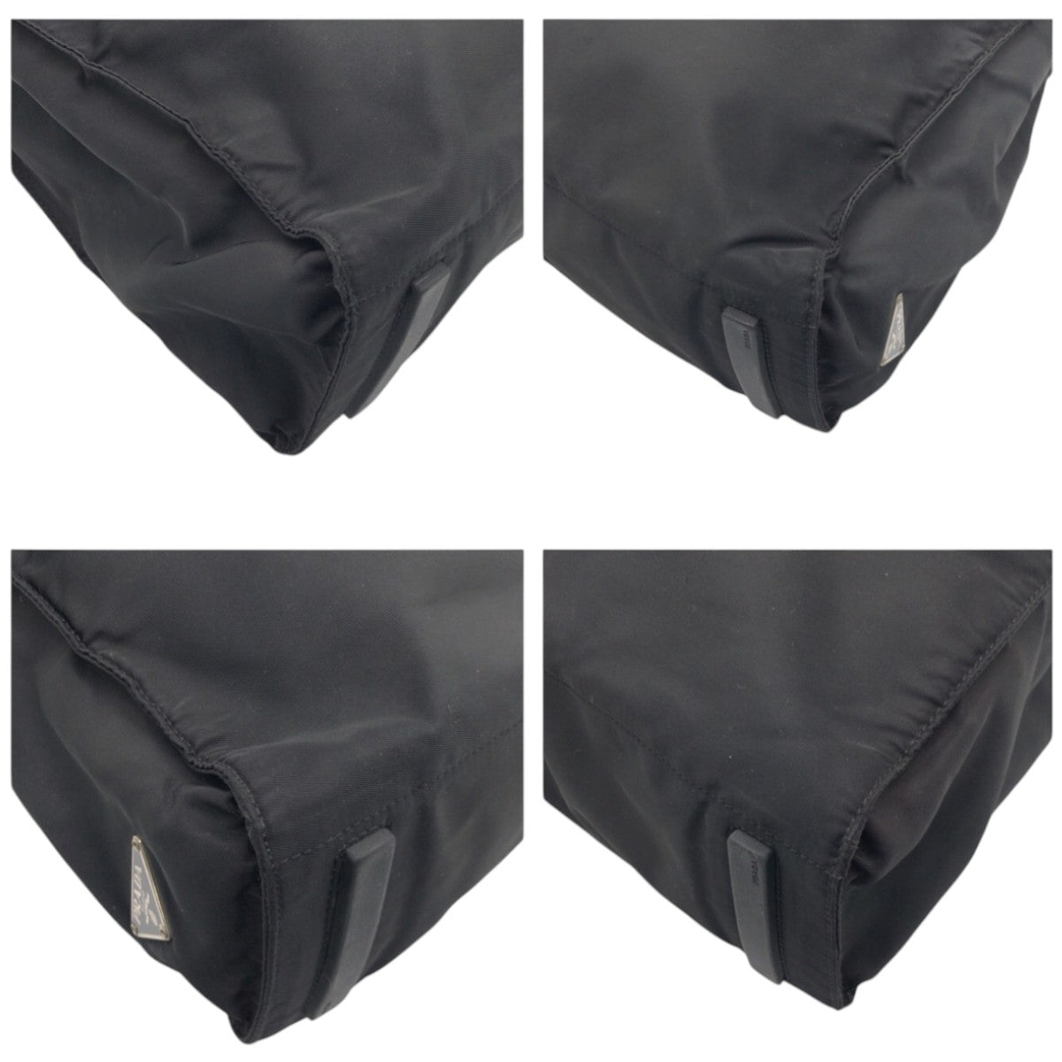 Prada Nylon Tote - Rovelle Bags