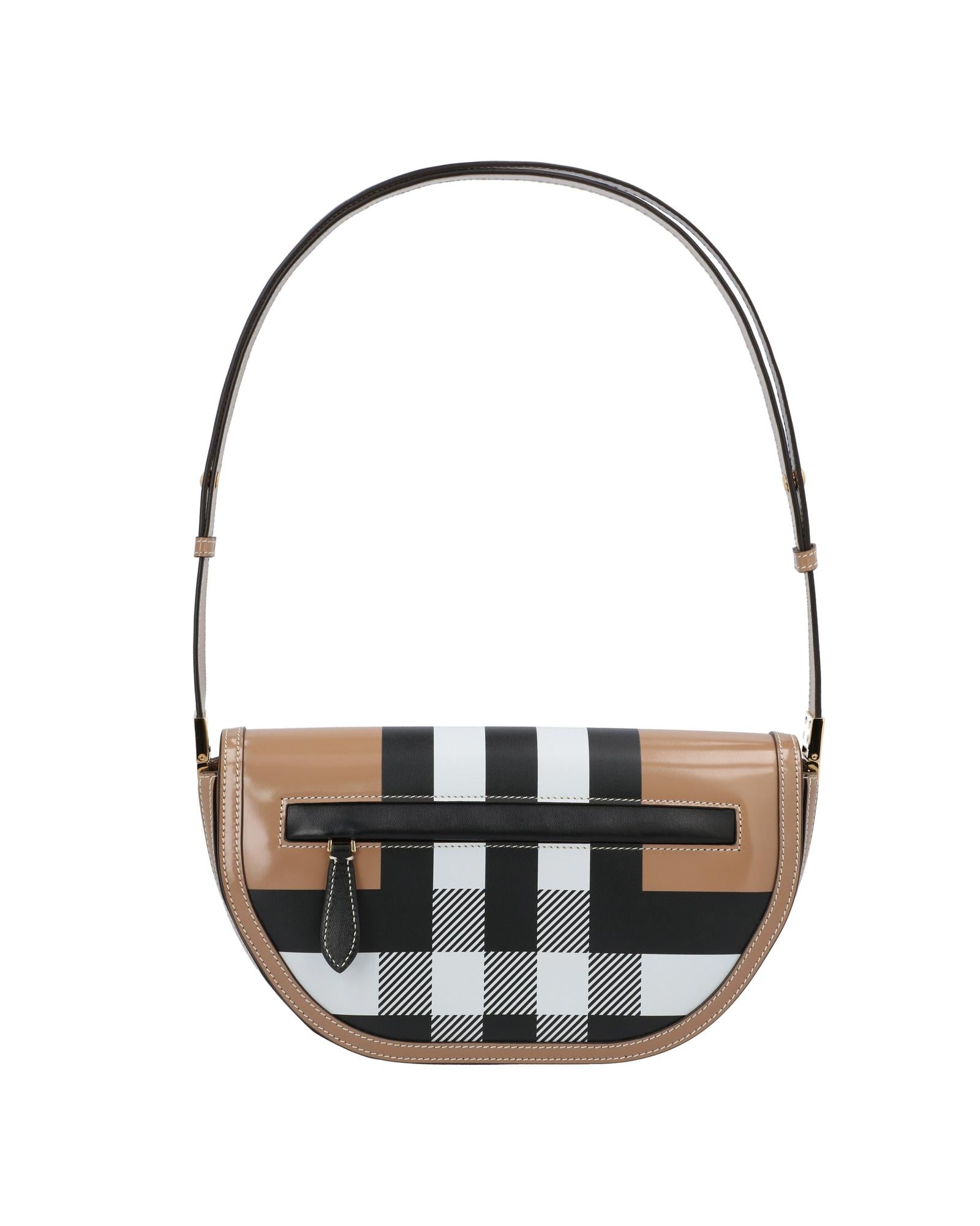 Burberry Pocket Crossbody - Rovelle Bags