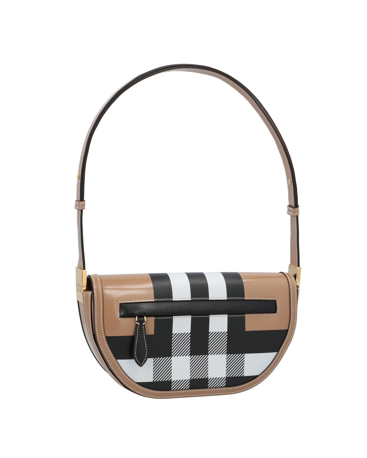 Burberry Pocket Crossbody - Rovelle Bags