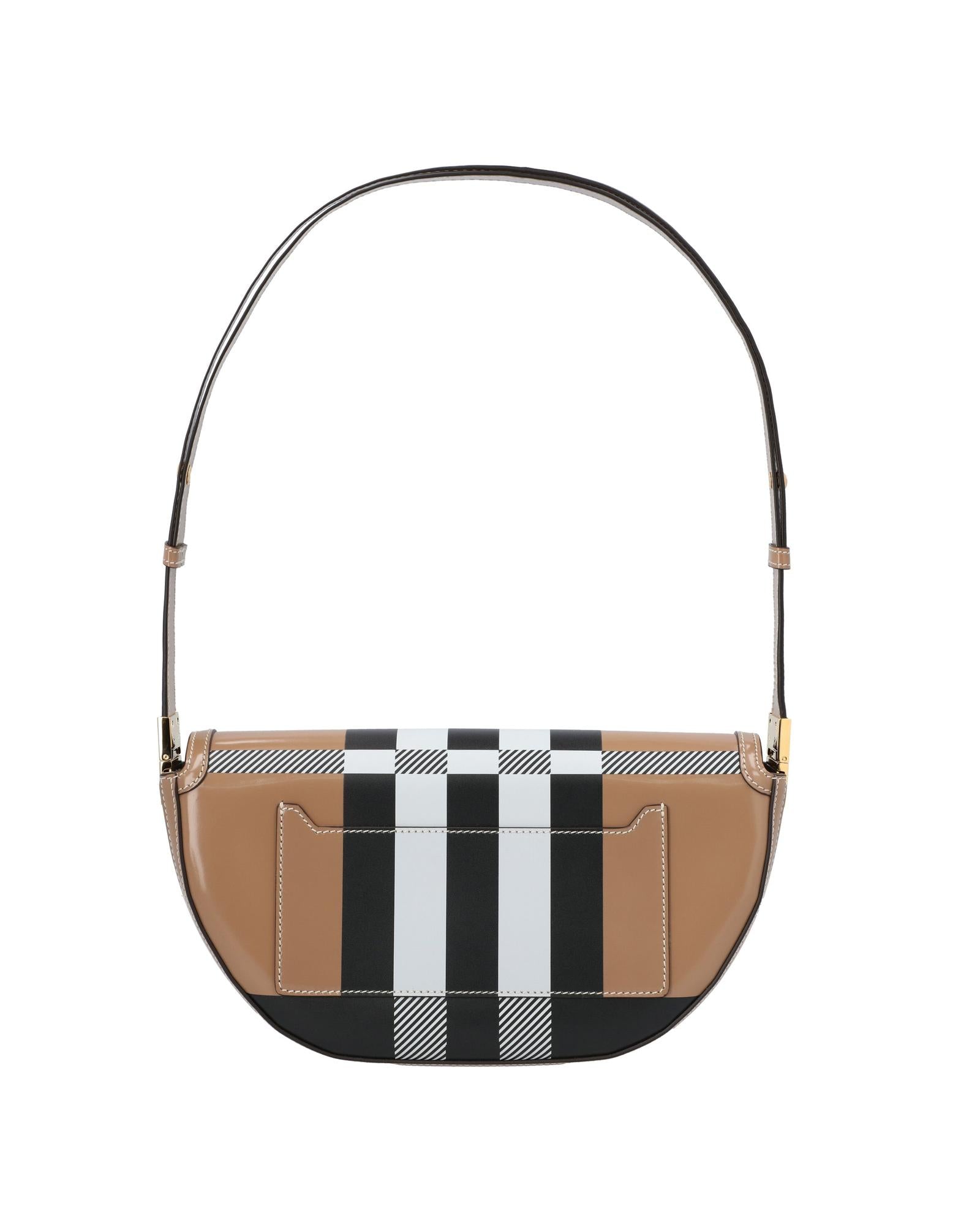 Burberry Pocket Crossbody - Rovelle Bags