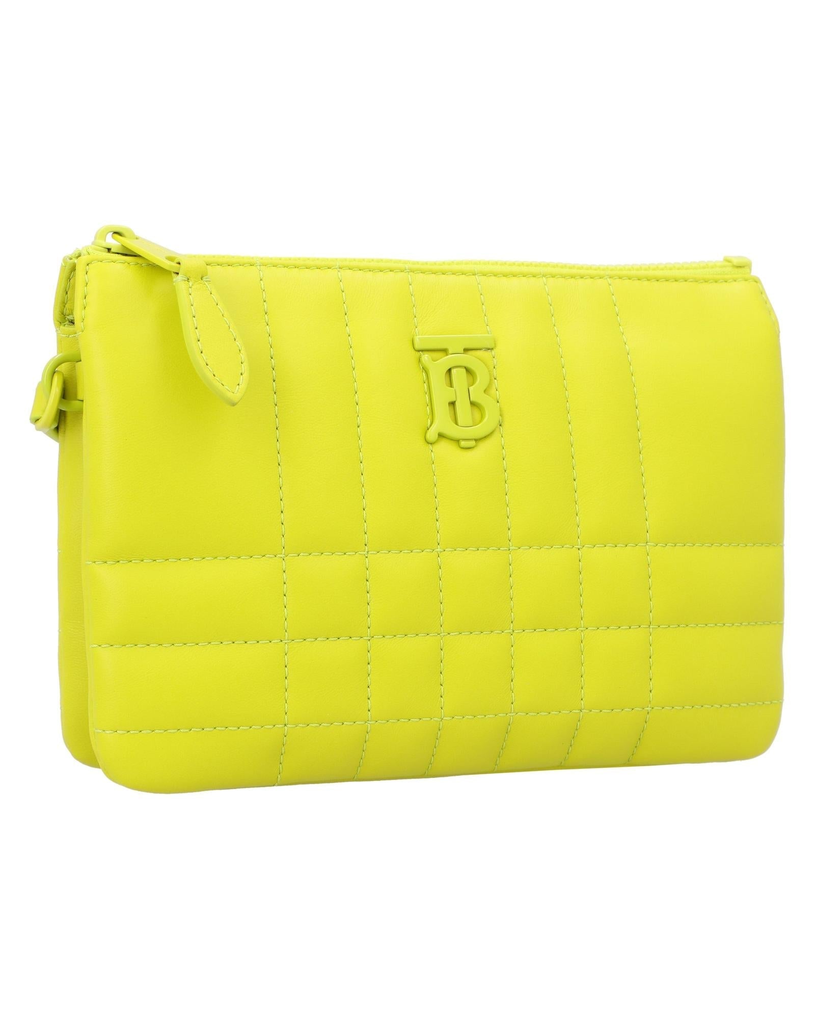 Burberry Crossbody - Rovelle Bags