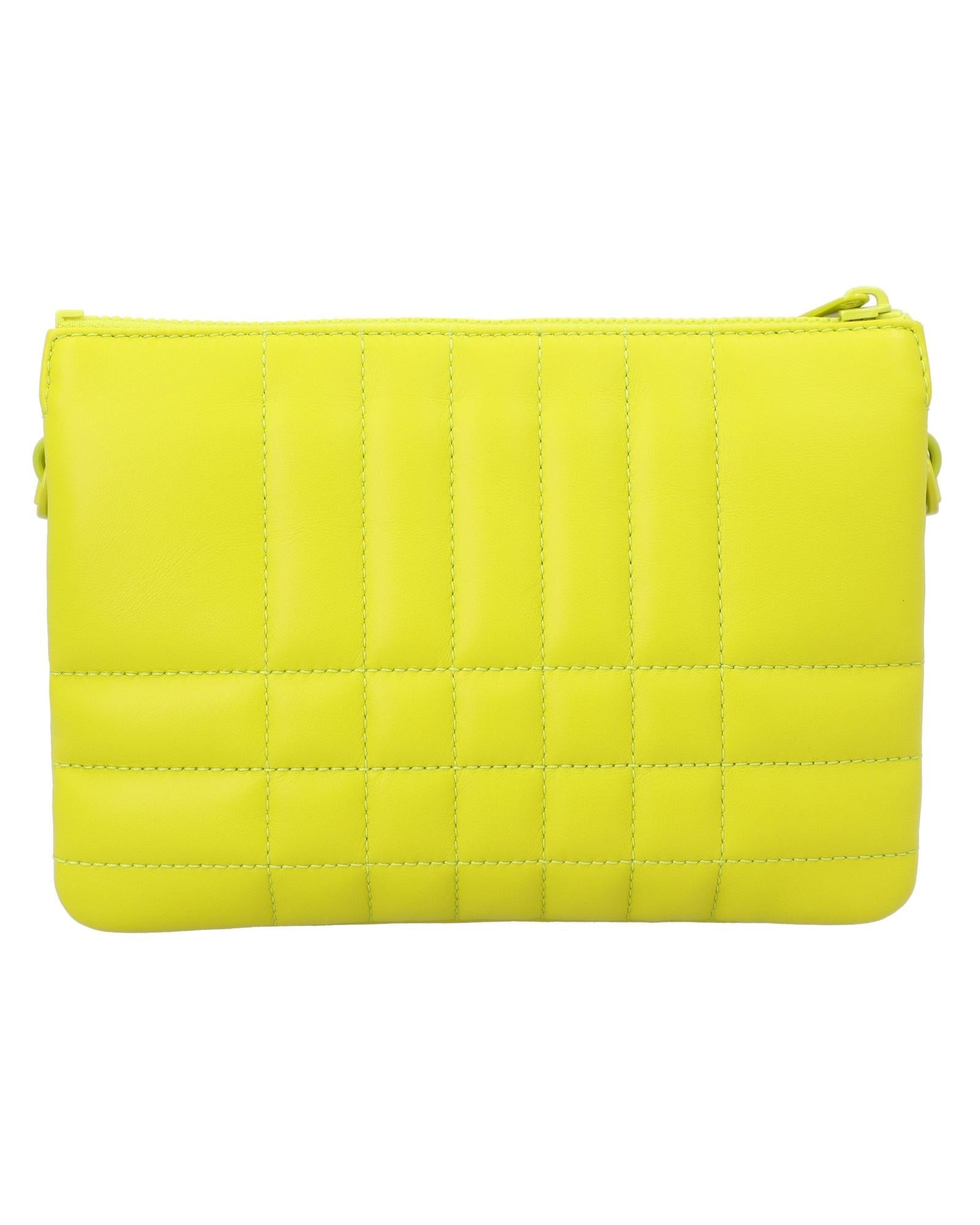 Burberry Crossbody - Rovelle Bags