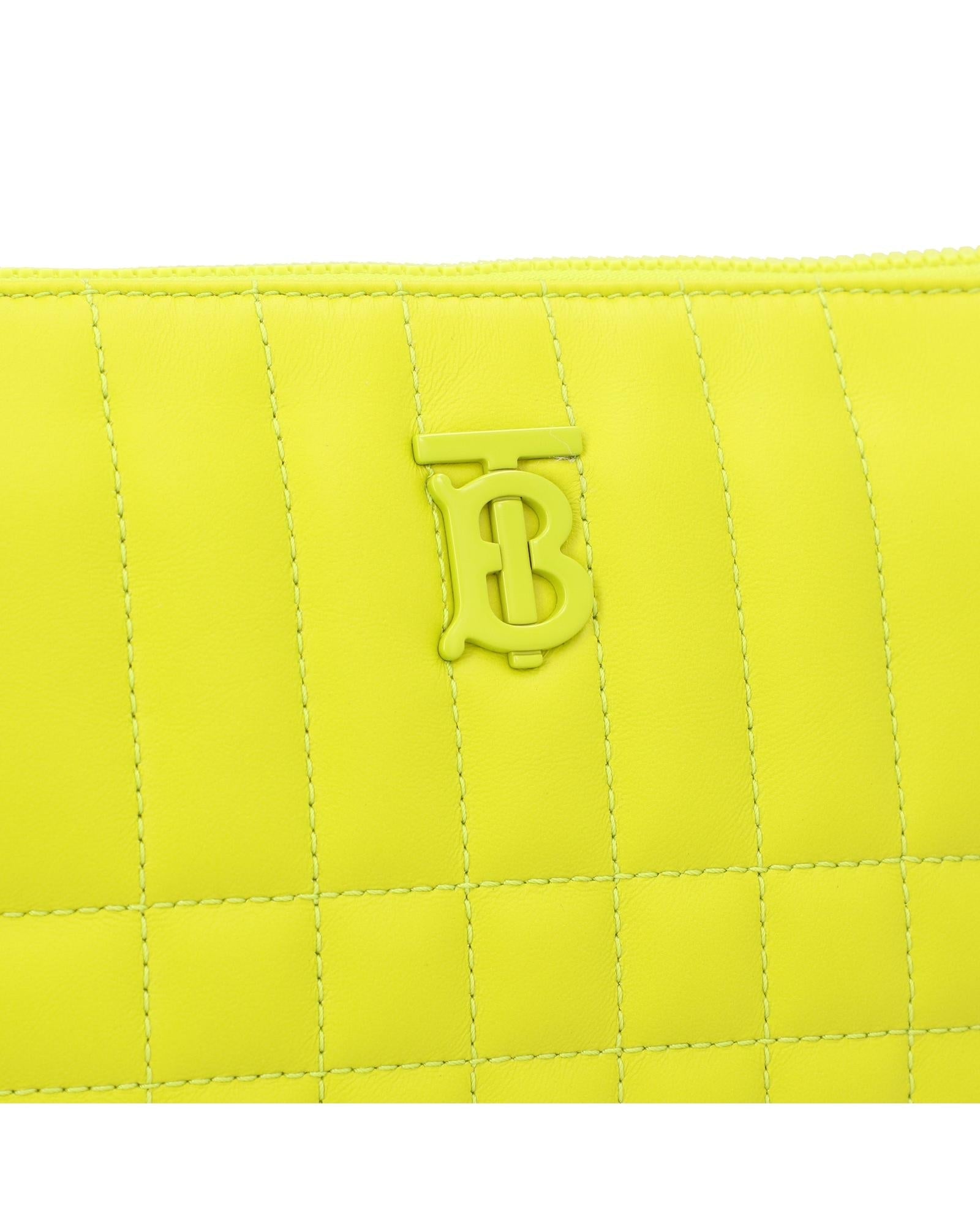Burberry Crossbody - Rovelle Bags