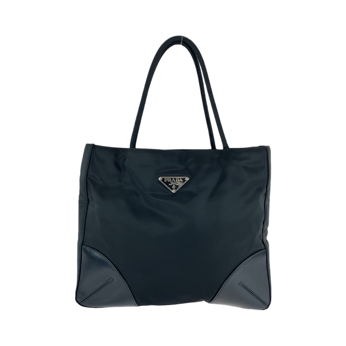 Prada Nylon Tote - Rovelle Bags