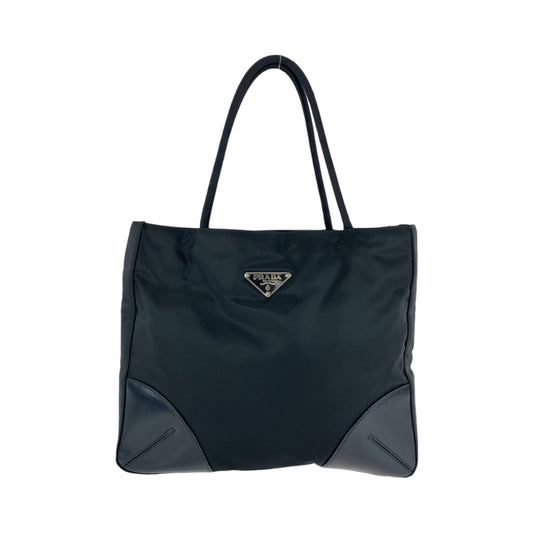 Prada Nylon Tote - Rovelle Bags